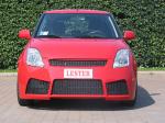 Suzuki Swift by Lester 2006 года